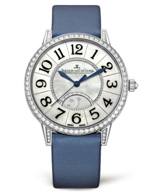 Jaeger-LeCoultre - 3433490  Rendez-Vous Night & Day