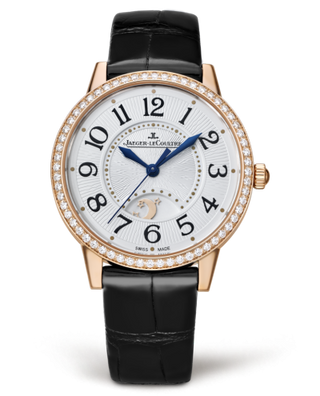 Jaeger-LeCoultre - 3442420  Rendez-Vous Night & Day