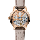 Jaeger-LeCoultre - 3442440  Rendez-Vous Night & Day Medium Pink Gold - Diamond / Silver