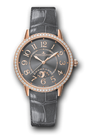 Jaeger-LeCoultre Rendez-Vous Night & Day Pink Gold Bracelet (3442450)