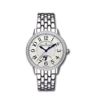 Jaeger-LeCoultre - 3448120  Rendez-Vous Night & Day Bracelet