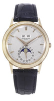 Patek Philippe Perpetual Calendar 5496P Silver (3448J)