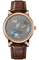 A. Lange & Söhne Lange 1 Perpetual Calendar White Gold / Pink (345.033)