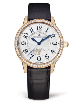 Jaeger-LeCoultre - 3462421  Rendez-Vous Night & Day