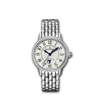 Jaeger-LeCoultre - 3468121  Rendez-Vous Night & Day Bracelet