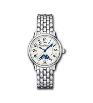 Jaeger-LeCoultre - 3468190  Rendez-Vous Night & Day Small Bracelet