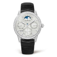 Jaeger-LeCoultre Rendez-Vous Night & Day White Gold Diamond (3493420)