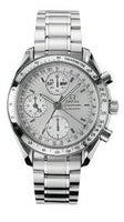 Omega Speedmaster Split-Seconds Stainless Steel / Carbon / Bracelet (3523.30.00)