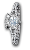 Jaeger-LeCoultre Rendez-Vous Night & Day Small White Gold Diamond (3553307)