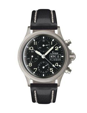 Sinn - 356.020  Chronograph 356 Pilot