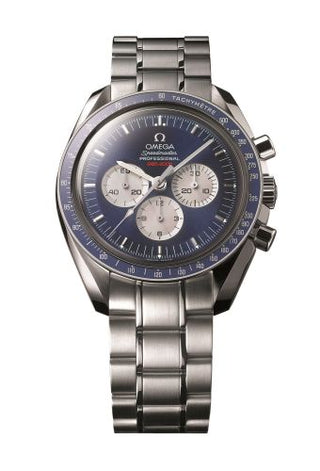 Omega - 3565.80.00  Speedmaster Professional Moonwatch Gemini IV 40th Anniversary