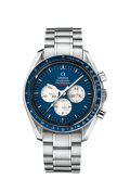 Omega - 3565.80.00  Speedmaster Professional Moonwatch Gemini IV 40th Anniversary