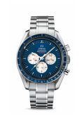 Omega - 3565.80.00  Speedmaster Professional Moonwatch Gemini IV 40th Anniversary