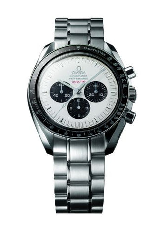 Omega - 3569.31.00  Speedmaster Professional Moonwatch Apollo 11 35th Anniversary