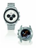 Omega - 3569.31.00  Speedmaster Professional Moonwatch Apollo 11 35th Anniversary