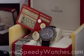 Omega - 3570.40.00  Speedmaster Professional Moonwatch Japan Racing