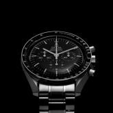 Omega - 3570.50.00  Speedmaster Professional Plexi / Bracelet