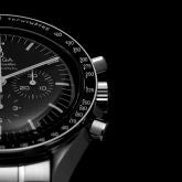 Omega - 3570.50.00  Speedmaster Professional Plexi / Bracelet