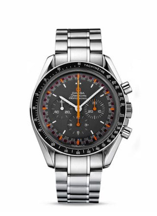 Omega - 3570.40.00  Speedmaster Professional Moonwatch Japan Racing