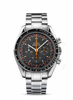 Omega Speedmaster Professional Moonwatch 3861 Stainless Steel / Black / Plexi / Bracelet (3570.40.00)