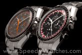 Omega - 3570.40.00  Speedmaster Professional Moonwatch Japan Racing