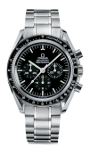 Omega - 3570.50.00  Speedmaster Professional Plexi / Bracelet