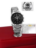 Omega - 3571.50.00  Speedmaster Professional Galaxy Express