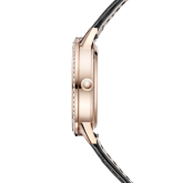 Jaeger-LeCoultre - 3572430  Rendez-Vous Moon Medium Pink Gold / Diamond / Silver