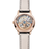 Jaeger-LeCoultre - 3572430  Rendez-Vous Moon Medium Pink Gold / Diamond / Silver