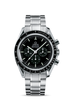 Omega Speedmaster Professional Moonwatch Apollo-Soyuz 35th Anniversary (3573.50.00)