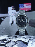 Omega Speedmaster Professional Moonwatch Alaska Project III (3574.51.00)