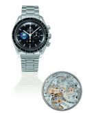 Omega - 3578.51.00  Speedmaster Professional Moonwatch Snoopy Award