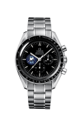 Omega - 3578.51.00  Speedmaster Professional Moonwatch Snoopy Award