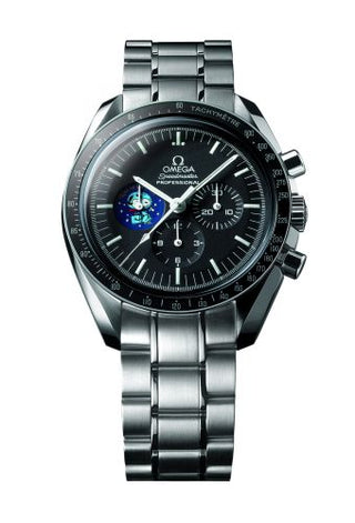 Omega - 3578.51.00  Speedmaster Professional Moonwatch Snoopy Award