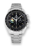 Omega - 3595.52.00  Speedmaster Professional Moonwatch Apollo XIII 25th