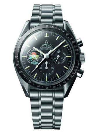 Omega - 3595.52.00  Speedmaster Professional Moonwatch Apollo XIII 25th