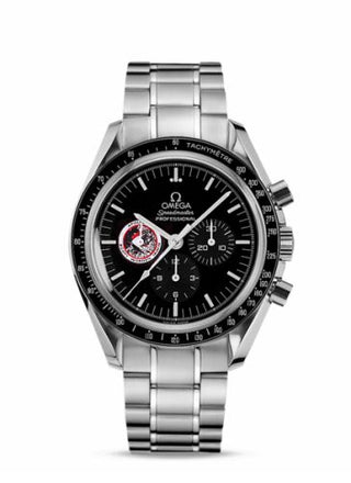 Omega - 3597.18.00  Speedmaster Professional Missions Apollo 15