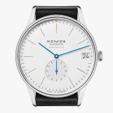 Nomos Glashütte - 360  Orion Neomatik 41 Date