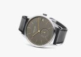 Nomos Glashütte - 364  Orion Neomatik 41 Date Olive Gold