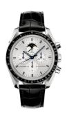 Omega - 3689.30.31  Speedmaster Professional Moonphase Apollo 11 30th Anniversary