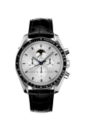 Omega - 3689.30.31  Speedmaster Professional Moonphase Apollo 11 30th Anniversary