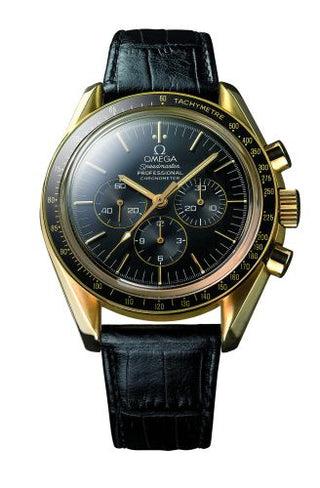 Omega - 3694.50.00  Speedmaster Professional Moonwatch Jubilee Chronometer