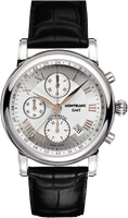 Montblanc Star Traditional Chronograph UTC Automatic Special 