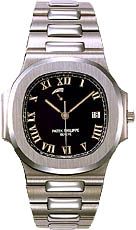 Patek Philippe - 3710/1A-001  Nautilus Power Reserve 3710