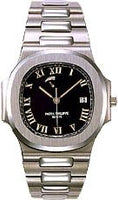 Patek Philippe Nautilus 5711 Yellow Gold / Silver (3710/1A-001)