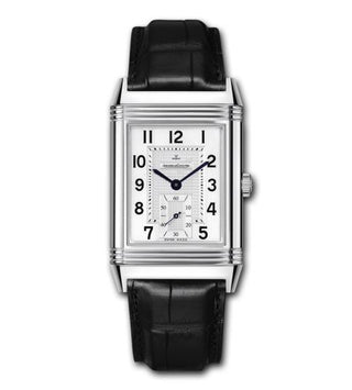 Jaeger-LeCoultre - 3738420  Grande Reverso 976