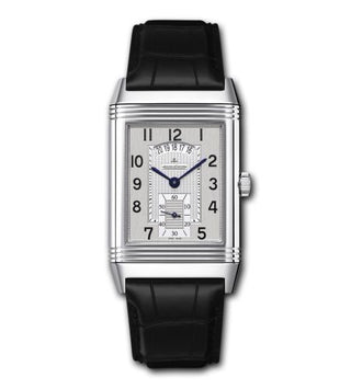 Jaeger-LeCoultre - 3748421  Grande Reverso Duo