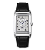 Jaeger-LeCoultre Grande Reverso Duo Pink Gold (3748421)