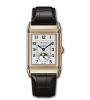 Jaeger-LeCoultre Reverso One Cordonnet Diamond (3752520)