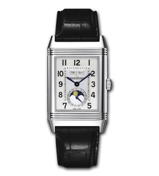 Jaeger-LeCoultre - 3758420  Grande Reverso Calendar